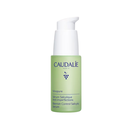 Sérum Facial Salicílico Caudalie Vinopure